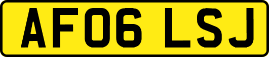 AF06LSJ