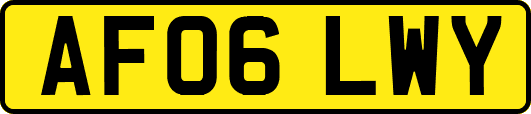 AF06LWY