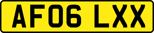 AF06LXX