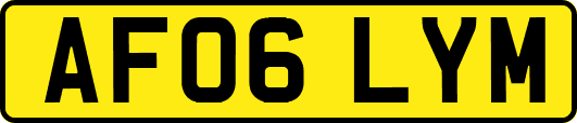 AF06LYM