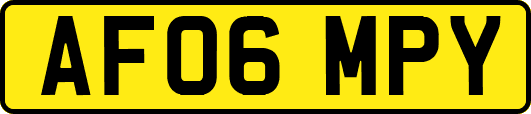 AF06MPY