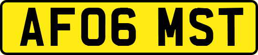 AF06MST