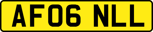 AF06NLL