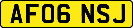 AF06NSJ