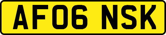 AF06NSK