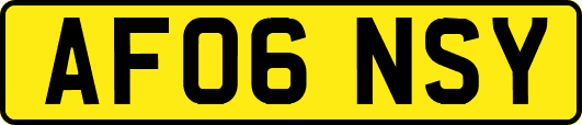 AF06NSY