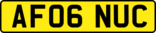 AF06NUC