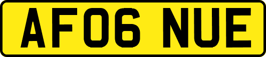 AF06NUE