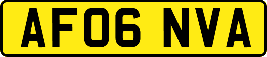 AF06NVA