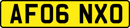 AF06NXO