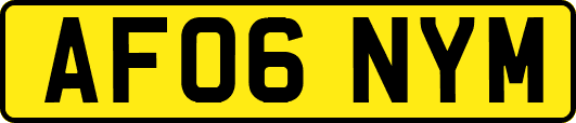 AF06NYM