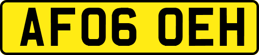 AF06OEH