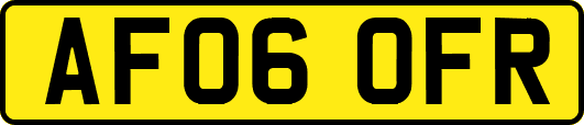 AF06OFR