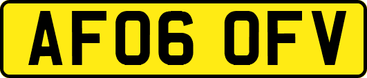 AF06OFV