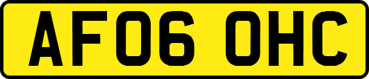 AF06OHC