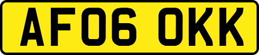 AF06OKK