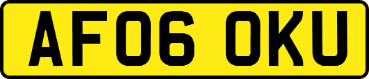 AF06OKU