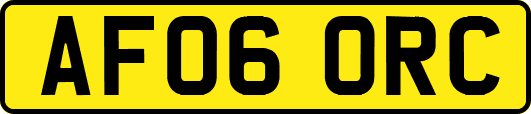 AF06ORC