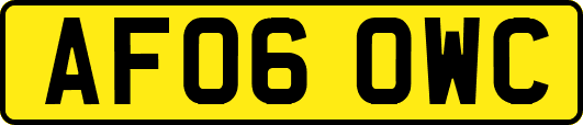 AF06OWC