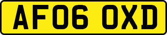 AF06OXD