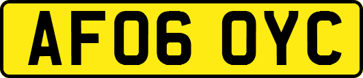 AF06OYC