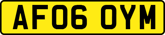 AF06OYM