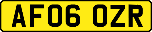 AF06OZR