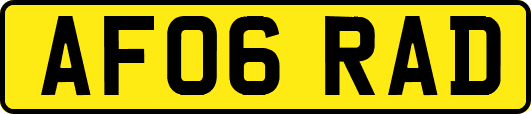 AF06RAD