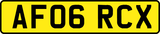 AF06RCX