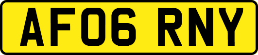 AF06RNY