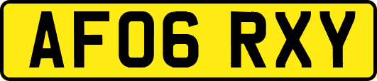 AF06RXY