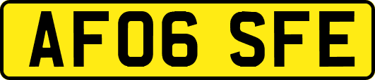 AF06SFE