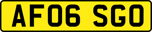 AF06SGO