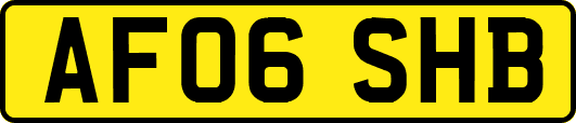 AF06SHB