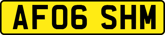AF06SHM
