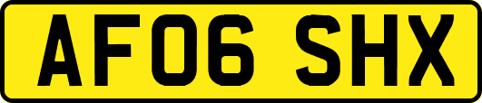 AF06SHX