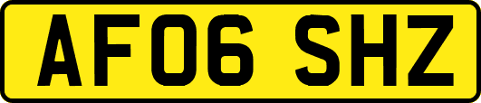 AF06SHZ