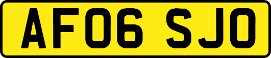 AF06SJO