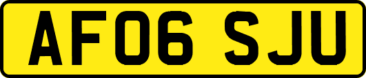 AF06SJU