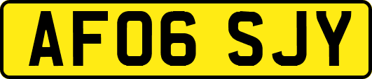 AF06SJY