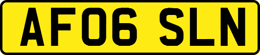 AF06SLN