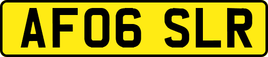 AF06SLR