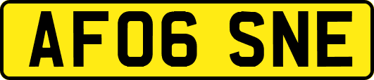 AF06SNE
