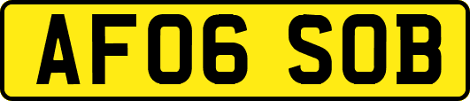 AF06SOB