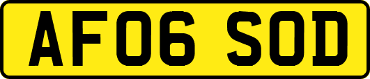 AF06SOD