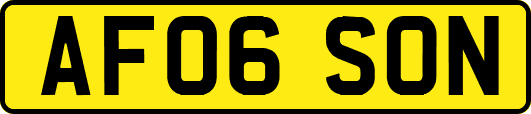 AF06SON