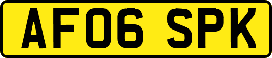 AF06SPK