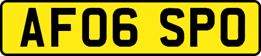 AF06SPO