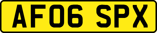 AF06SPX