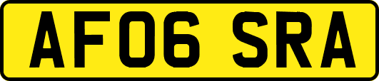 AF06SRA